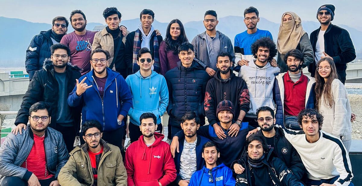 What NOT To Do During a Group Tour