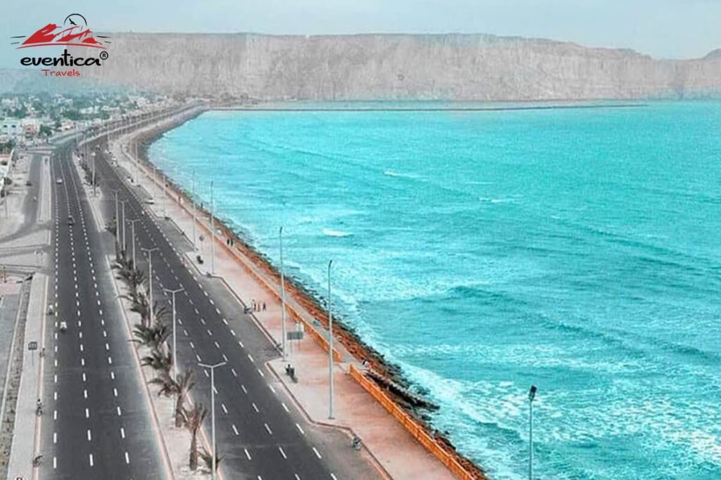 Gawader Balochistan
