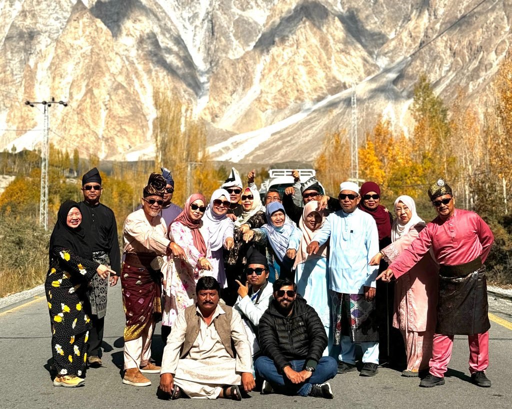 Is Pakistan Worth Visiting?