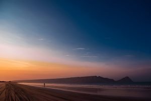 Ormara Beach