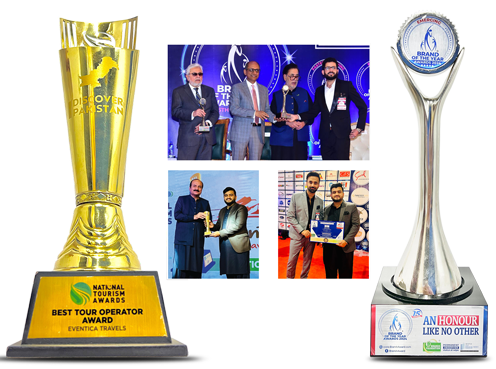 Best Tour Operator and Travel Company in Pakistan