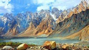 hunza valley