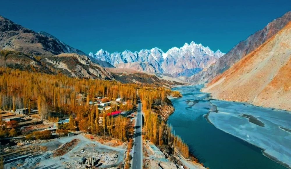 Best Places to Visit in Hunza Valley