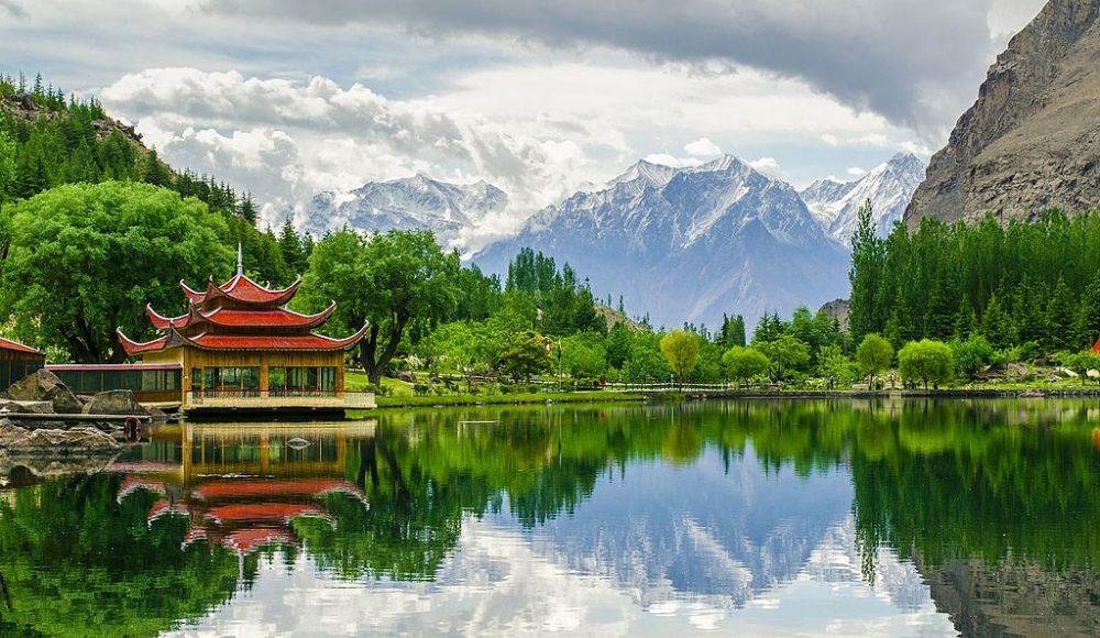 Best Places to Visit in Skardu