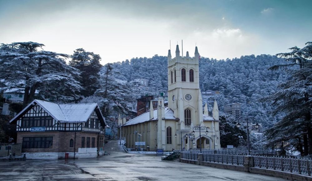 Best Tourist Places to Visit in Murree