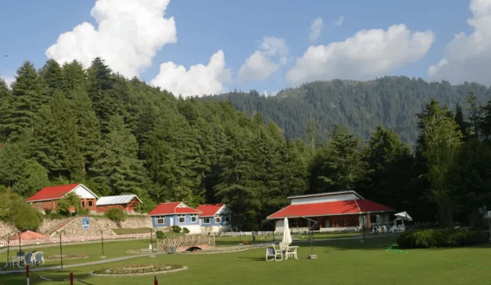 Changa gali