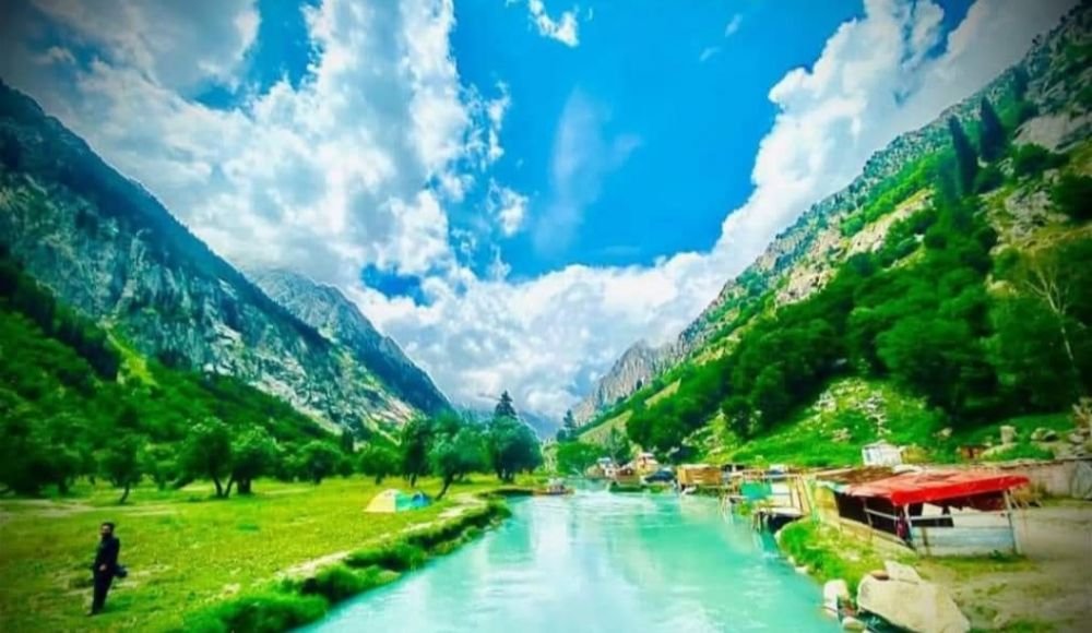 Best Places to Visit Swat Valley