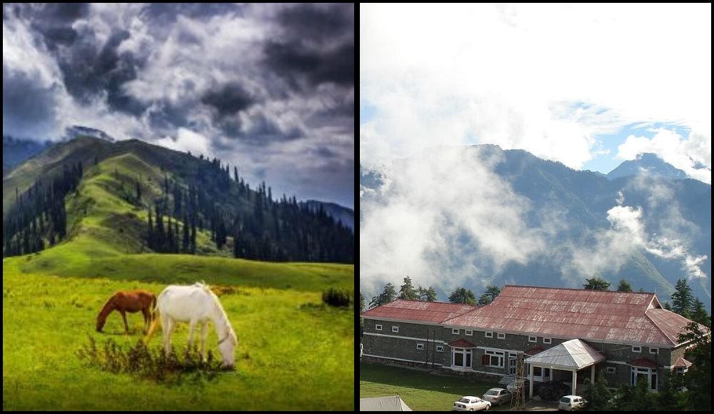 Best Time to Visit Naran Kaghan & Shogran