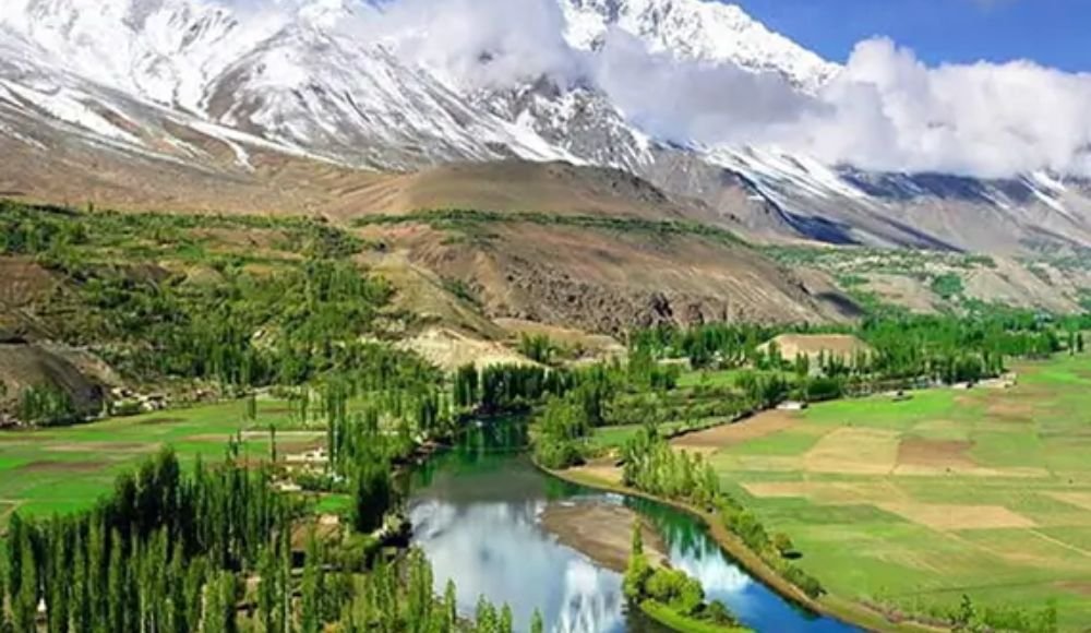 Top Tourist Attractions in Chitral, KPK Pakistan