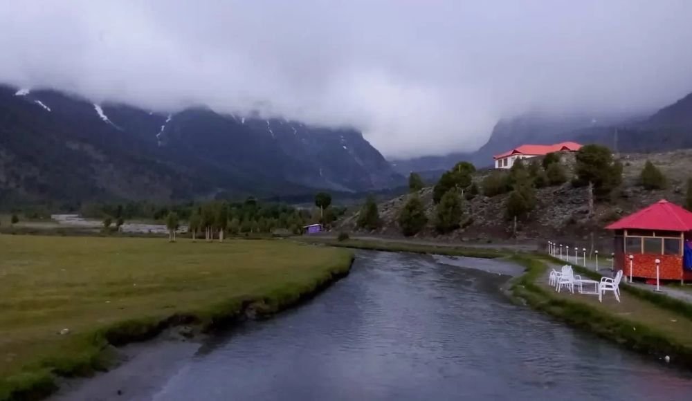 Basho Valley Skardu Complete Travel Guide to a Himalayan Paradise