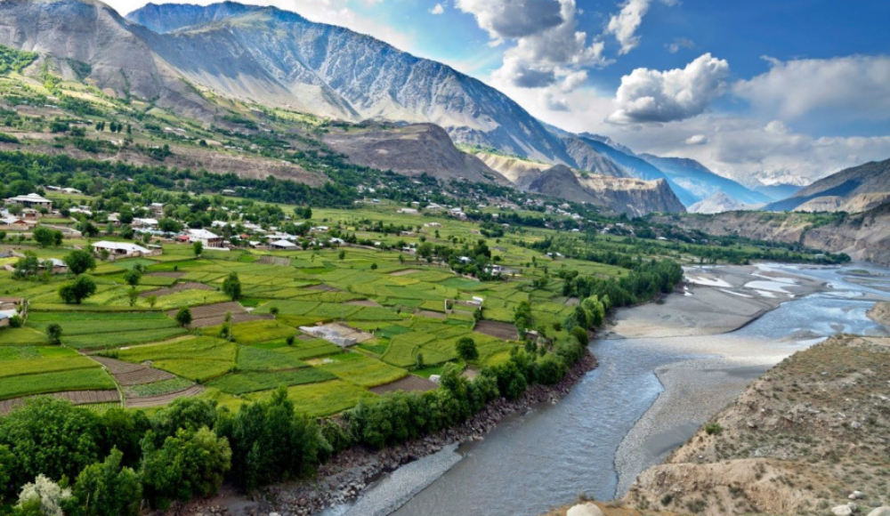 Chitral & Kalash Valleys: Cultural Wonderland