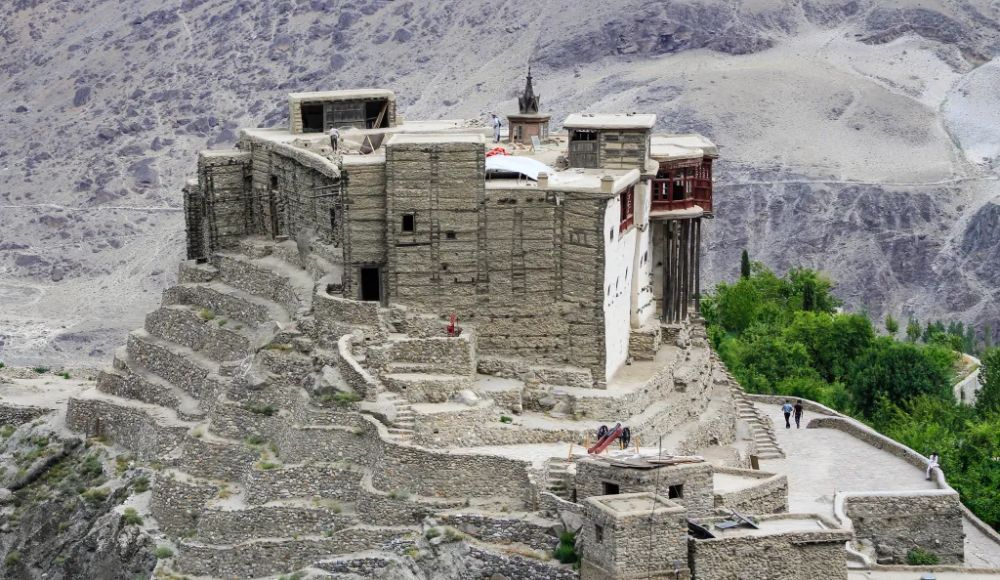 Hunza Valley: The Crown Jewel of Pakistan Tourism