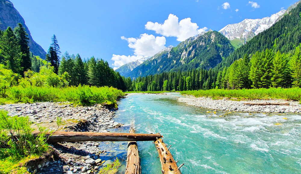 Kumrat Valley: Swat's Hidden Paradise
