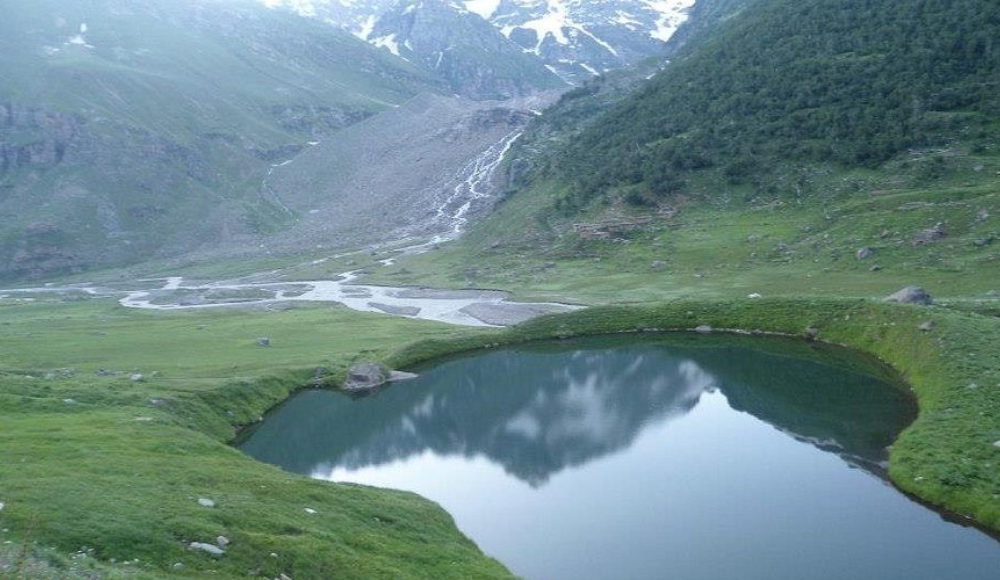 Neelum Valley: Kashmir's Emerald Paradise