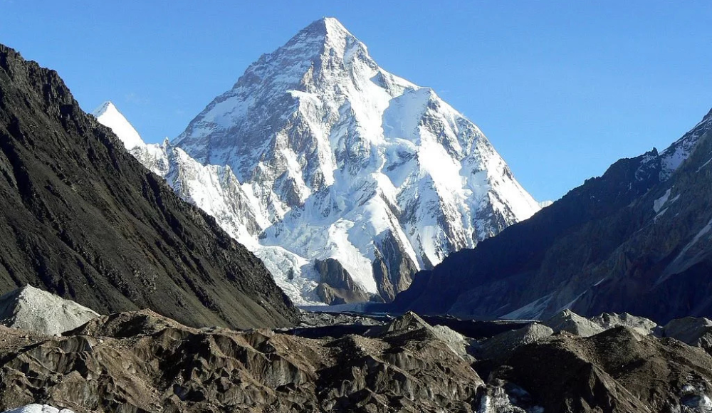 Shigar Valley: Gateway to K2 Trek