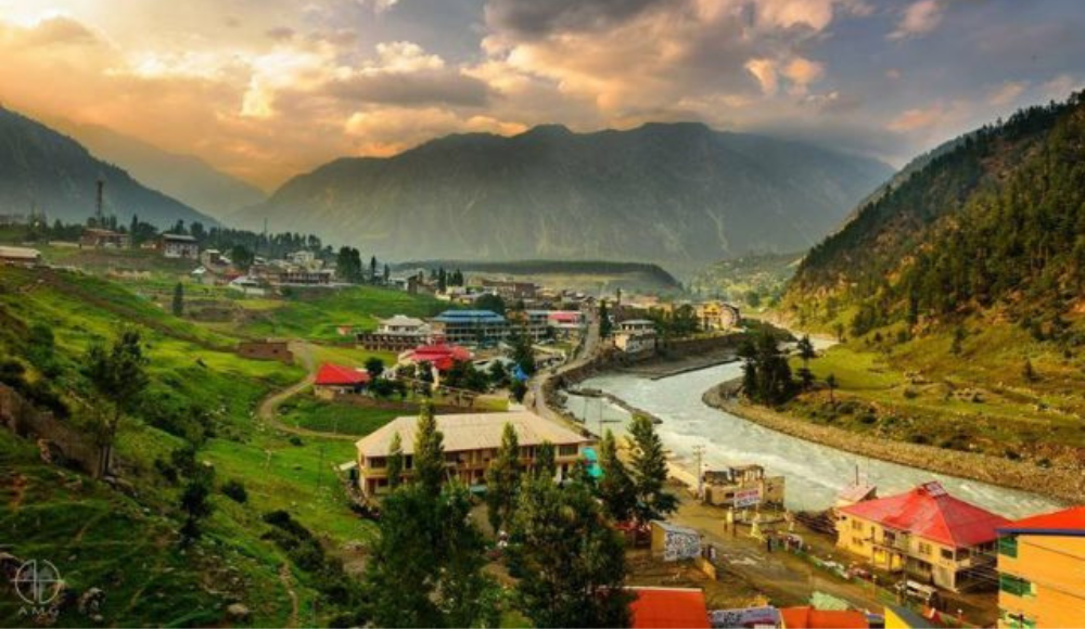 Swat Valley: The Switzerland of Pakistan