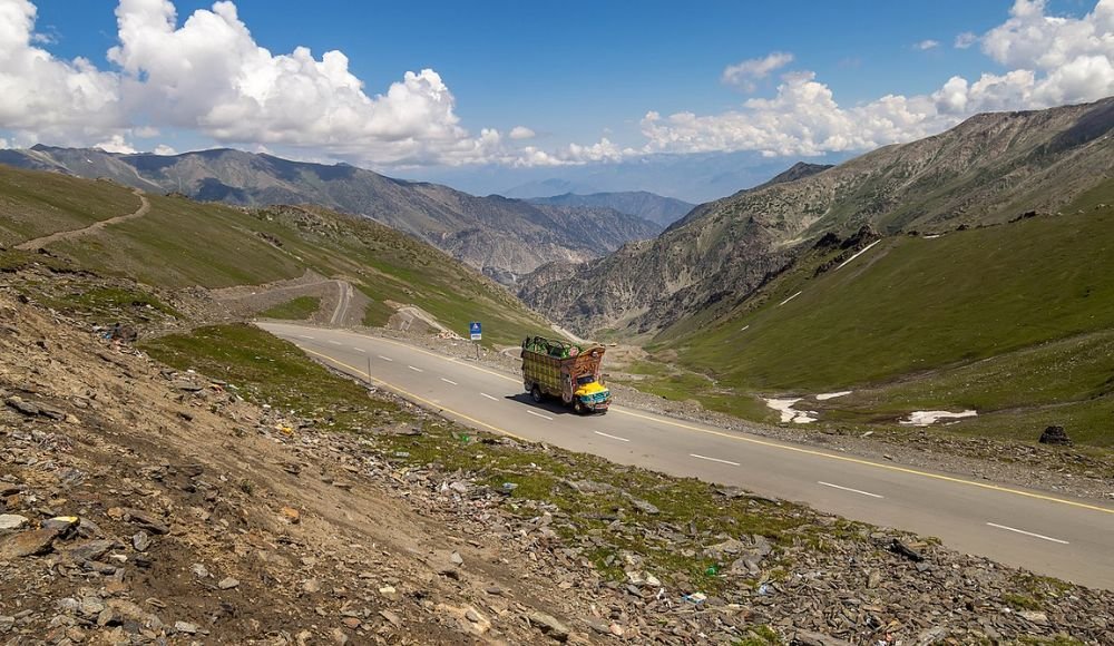 What to Do at Babusar Pass