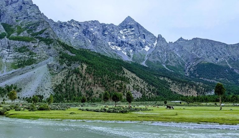 Basho Valley Skardu: Complete Travel Guide to a Himalayan Paradise ...