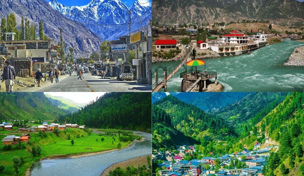 Pakistan Travel Safety for Tourists The Complete & Honest Guide