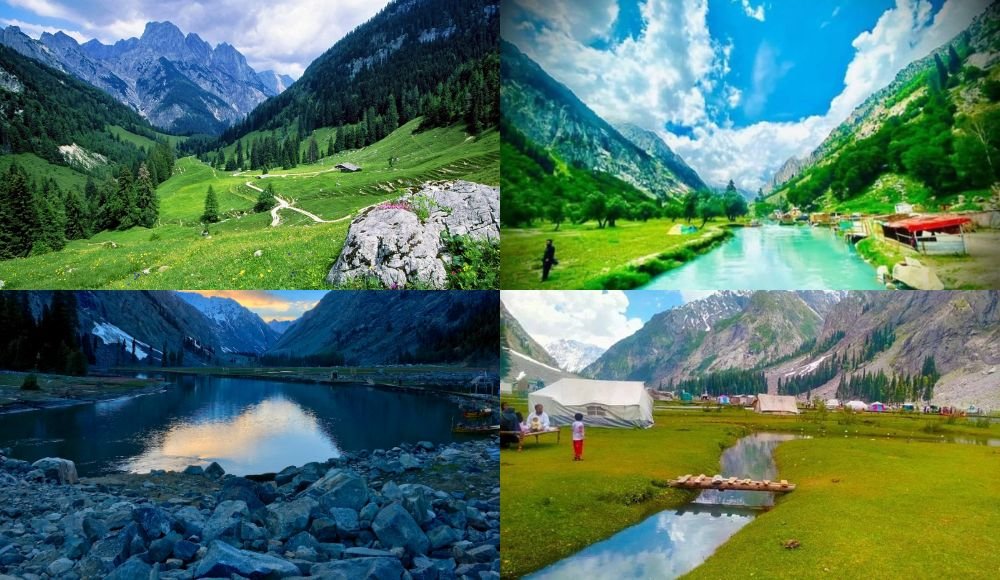 Best Time to Visit Swat Kalam Malam Jabba