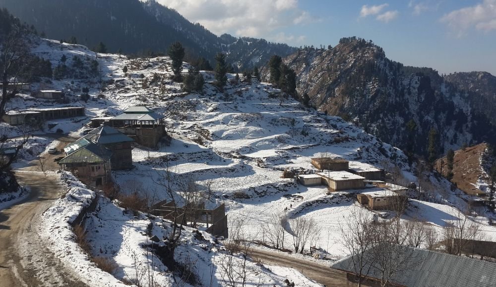 Best Time to Visit Swat Kalam Malam Jabba – Complete Travel Guide