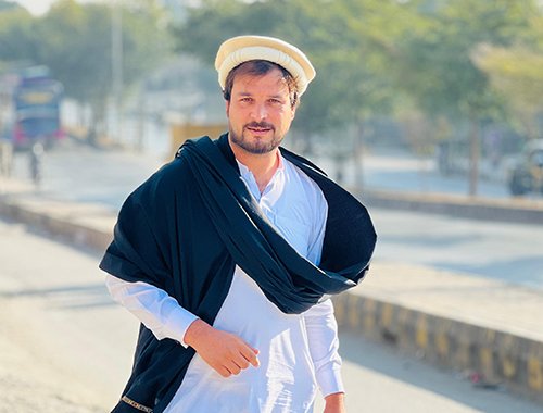 Faisal Khan