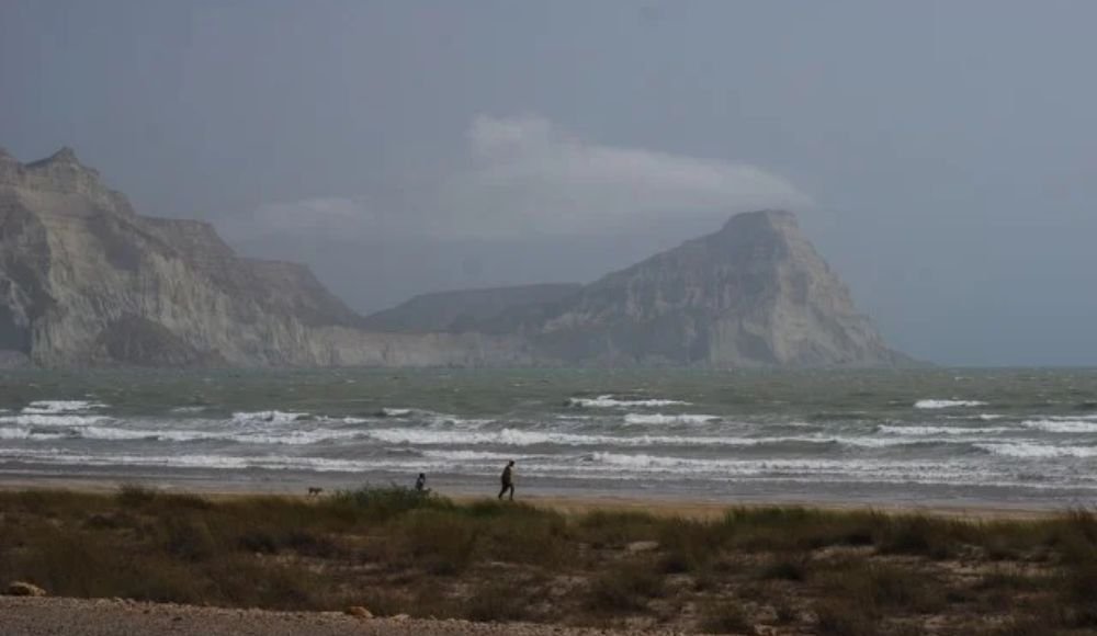 Ormara Beach