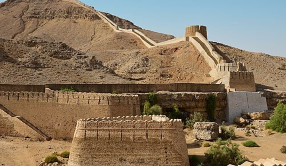 Ranikot Fort Travel Guide – Everything You Need to Know Before Visiting