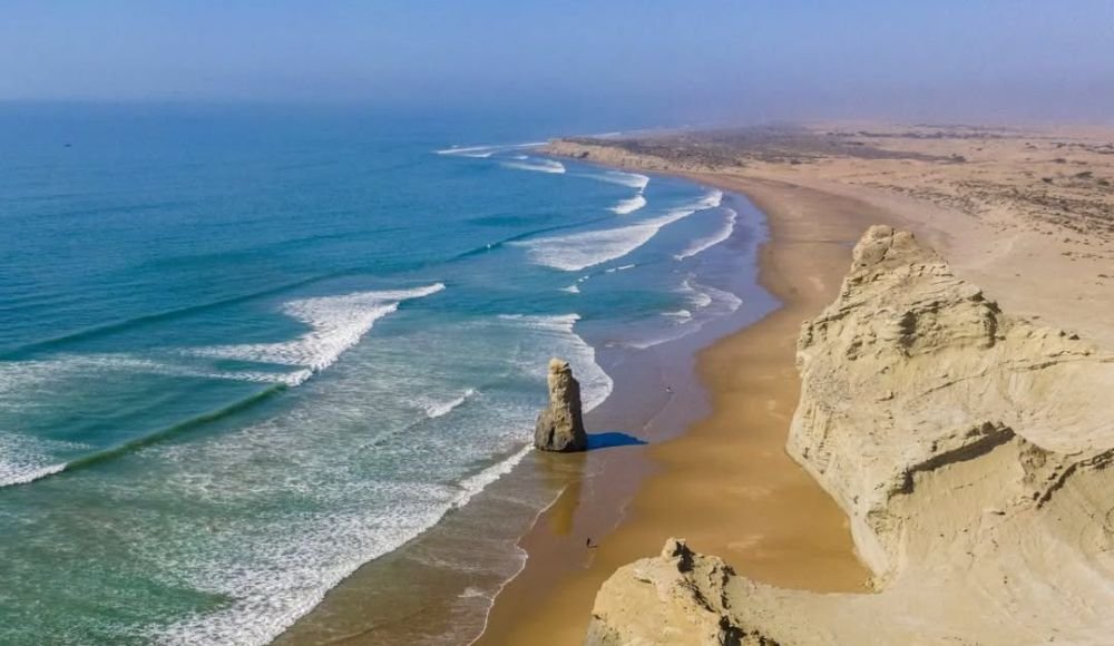 Top Best Beaches in Pakistan You Must Visit at Least Once