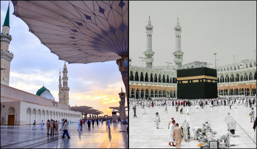 What is Umrah A Complete Guide to Islam’s Sacred Pilgrimage
