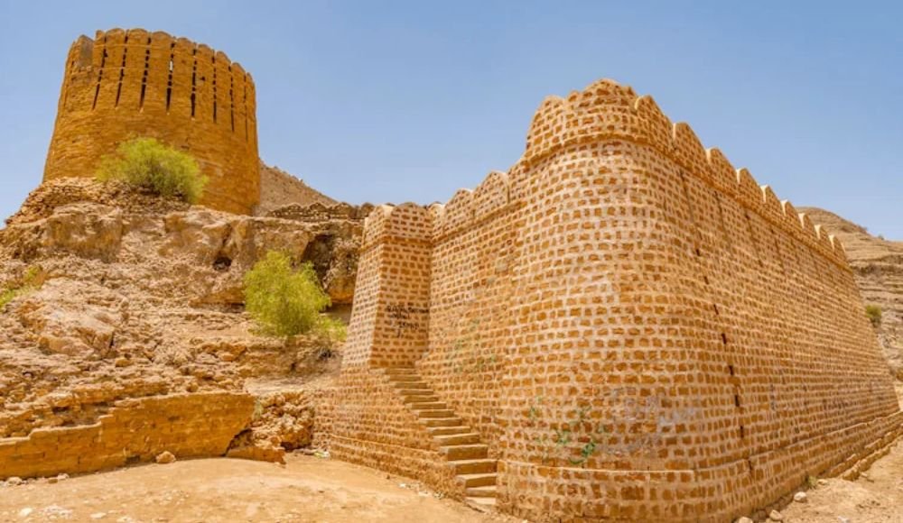 Why Ranikot Fort Matters