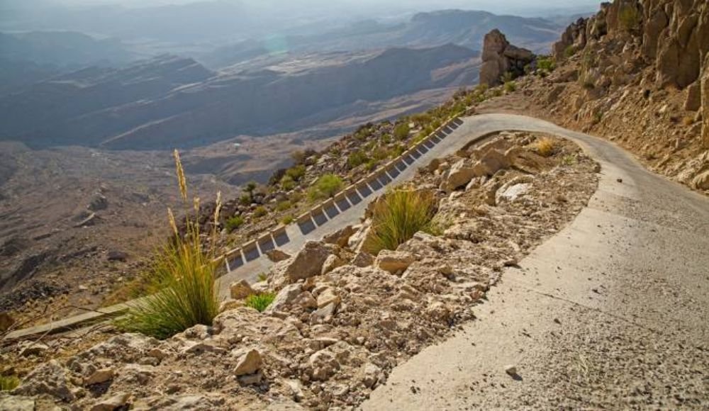 Why Visit Gorakh Hill Station?