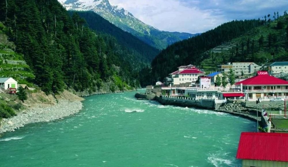 Best Time to Visit Swat Kalam Malam Jabba