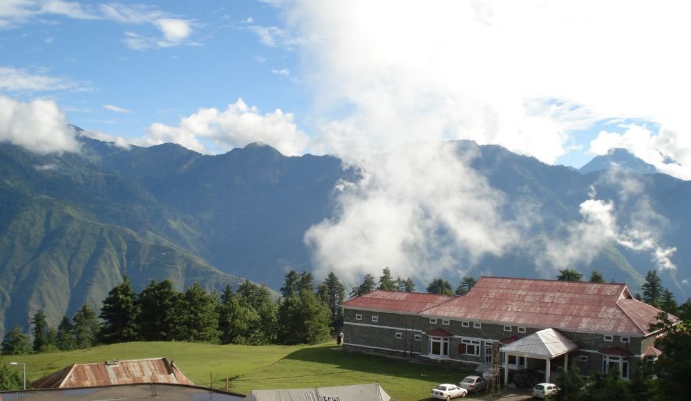 Shogran & Siri Paye – Complete Travel Guide to the Meadows of the Himalayas