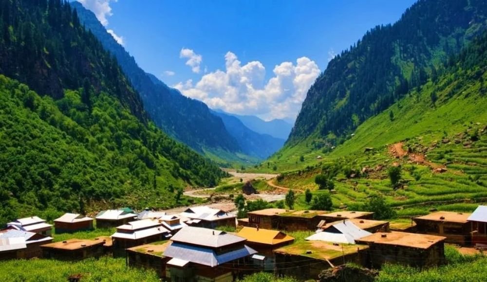 Best Time to Visit Neelum Valley Azad Kashmir Complete Seasonal Guide