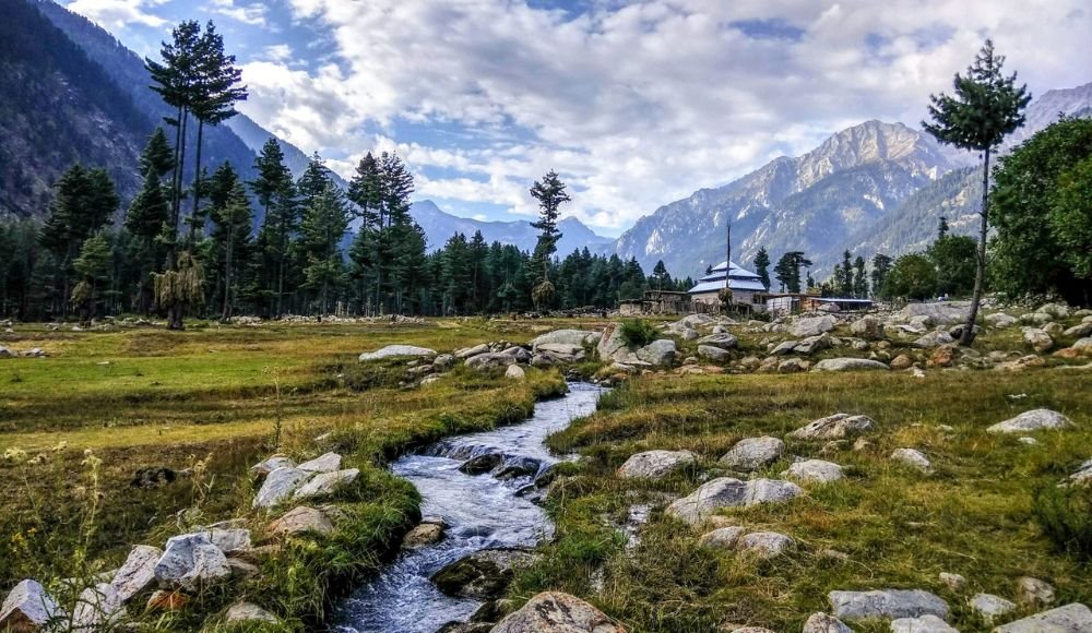 Top 10 Best Things to Do in Kumrat Valley 2026
