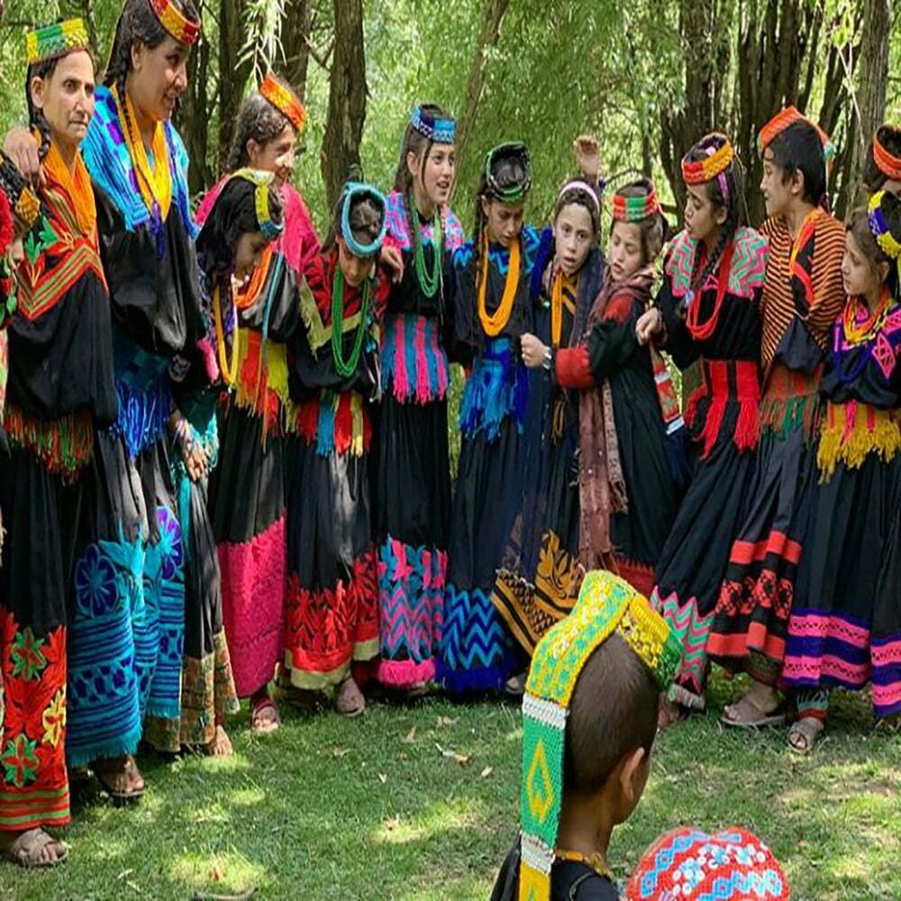 Chilam Joshi Festival 2026 (Spring Festival)