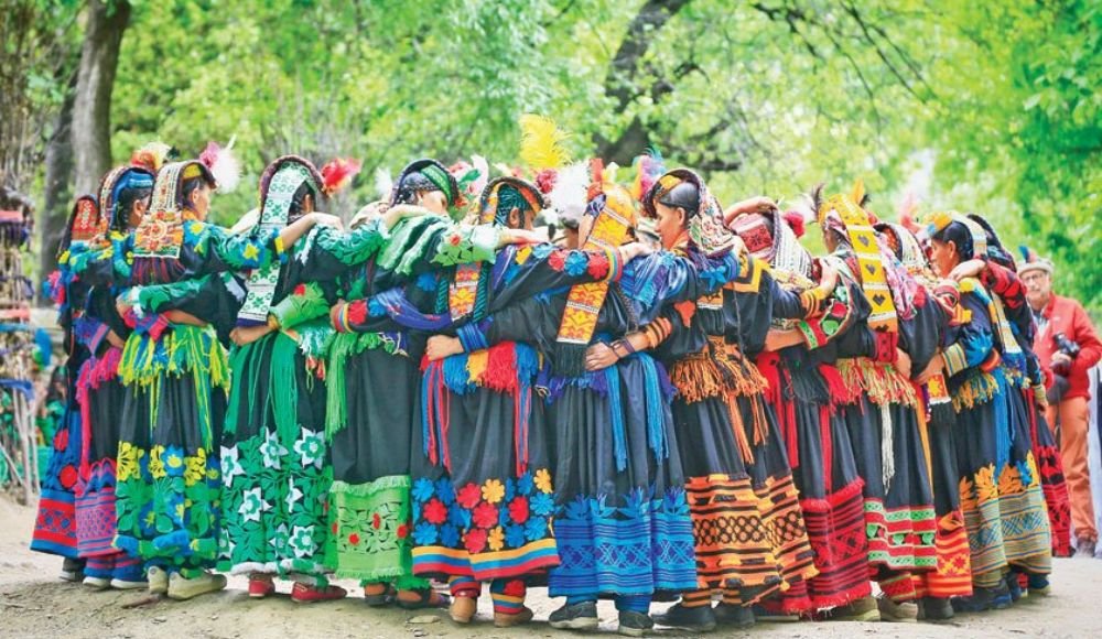 Kalash Festival 2026