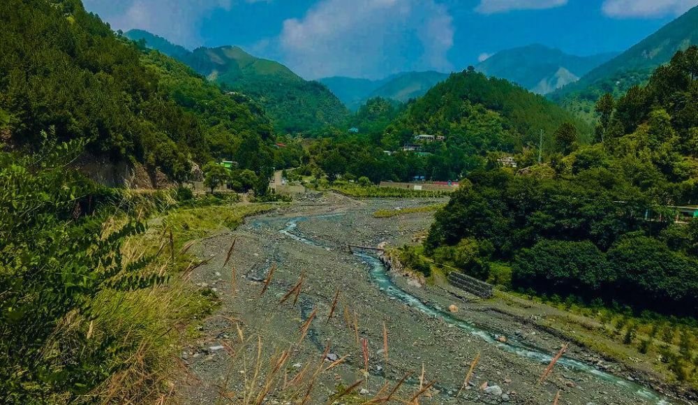 Miranjani Trek Guide Complete Hiking Guide to Pakistan's Highest Peak in Galiyat