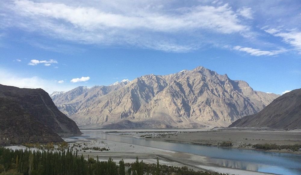 Shigar Valley Travel Guide