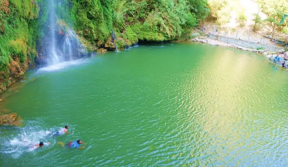 Swaik Lake Kallar Kahar Ultimate Travel Guide 2026