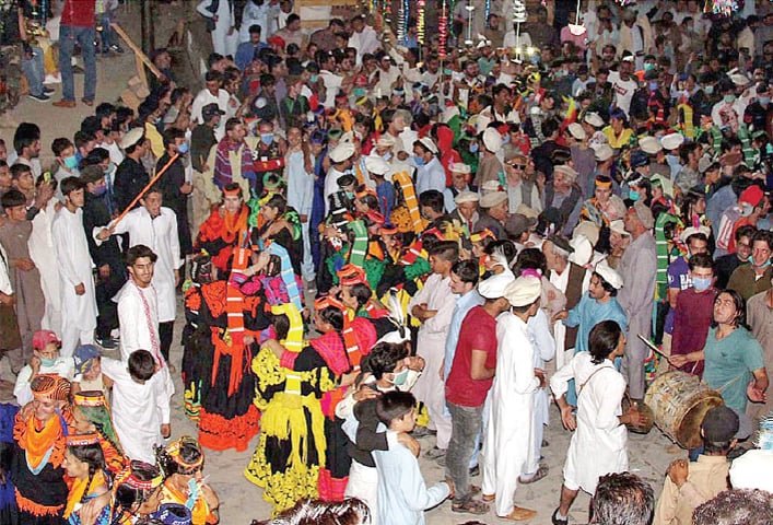 Who Are the Kalash People?