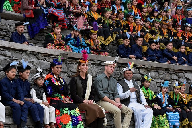 Why Kalash Festivals Are Famous Worldwide
