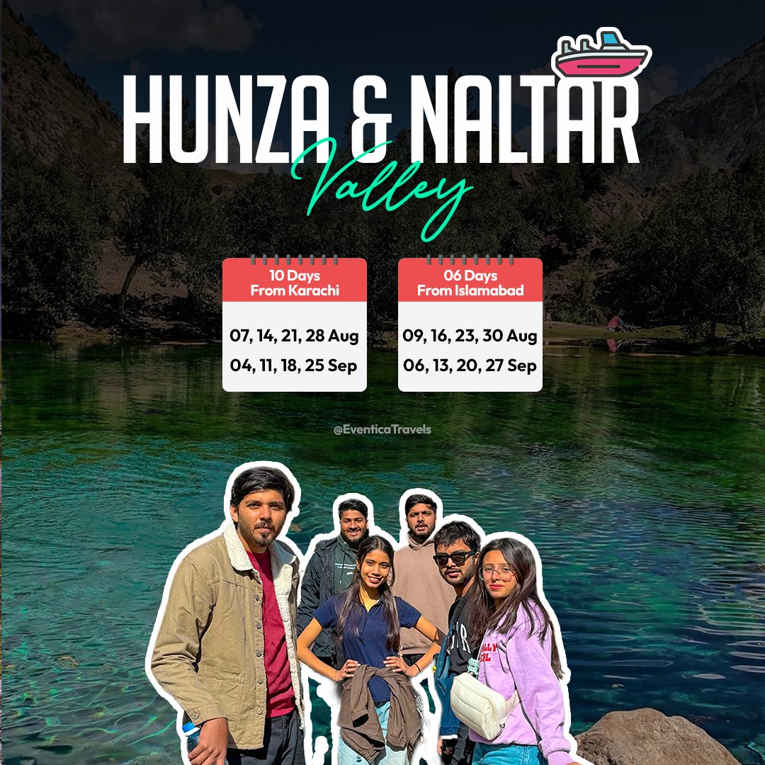 Hunza Naltar
