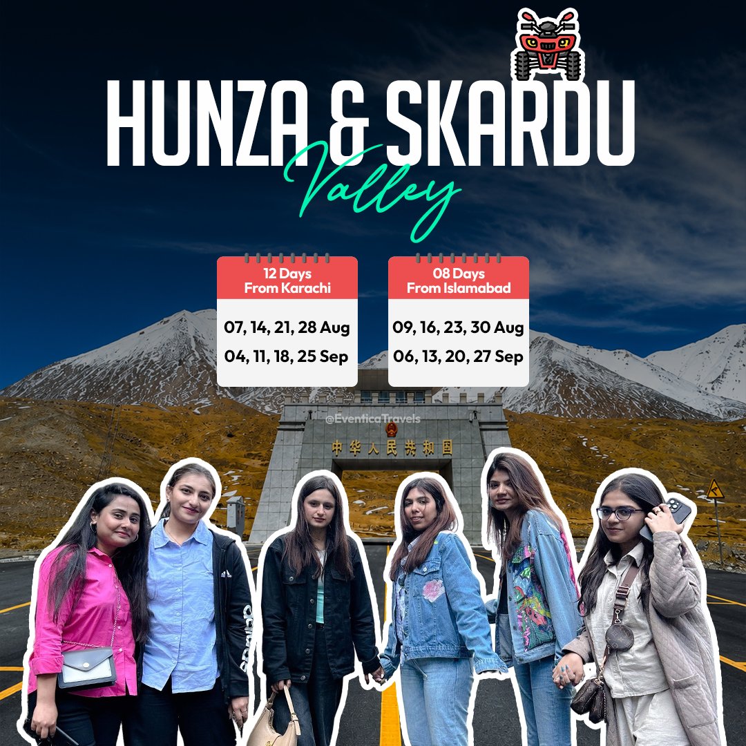 Hunza Skardu