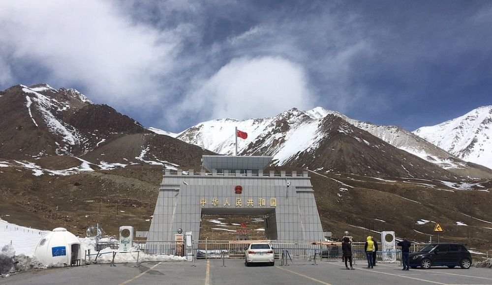 Khunjerab Pass Travel Guide Pakistan's Roof of the World
