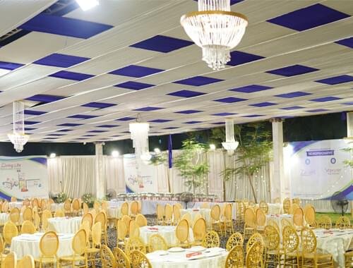 The 36th International Conference PAKISTAN SOCIETY OF NEUROSURGEONS