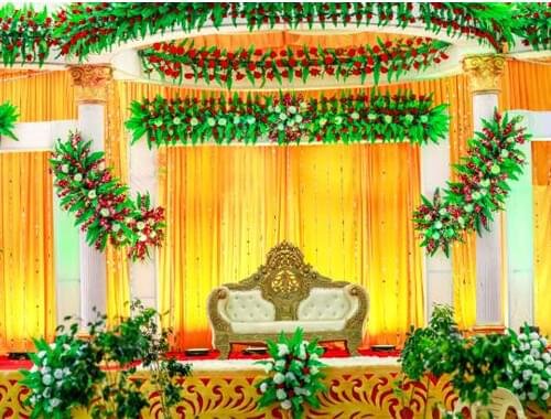 Sajawat by Eventica
