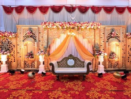 Sajawat by Eventica