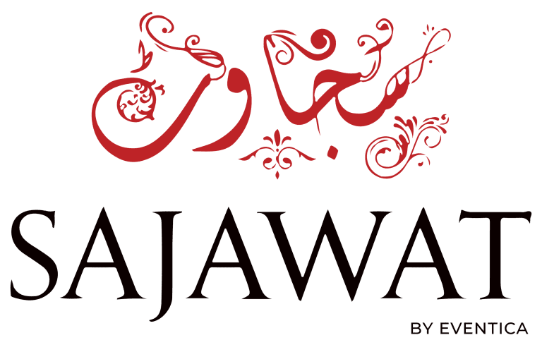 Sajawat by Eventica